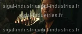 Jurassic World: Le Royaume déchu – Prochainement sur TF1+