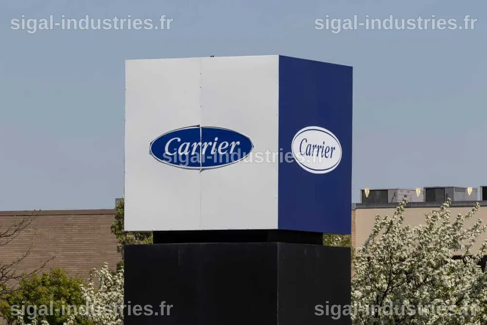 L'Action de Carrier Global Performera-t-elle Moins Bien que le Nasdaq ?
