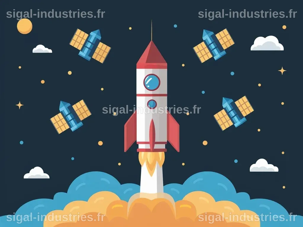 L'Action Micron Technology : Un Investissement Prometteur dans le Secteur des Semi-conducteurs