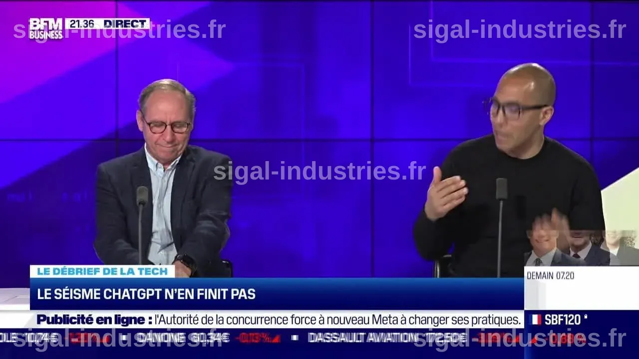 L'ère de la disruption de l'IA : entre promesses et incertitudes