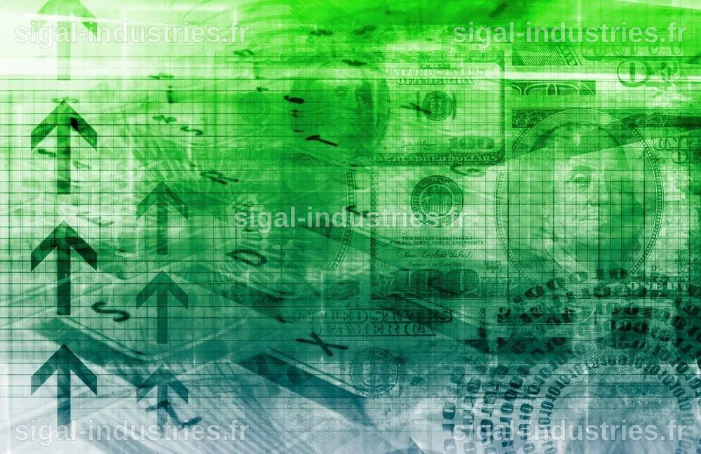 L'ETF XLF du secteur financier investit 25 % de votre capital dans seulement deux actions
