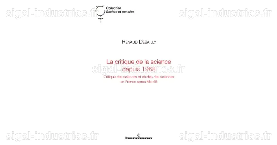 L'importance d'une critique éclairée de la science