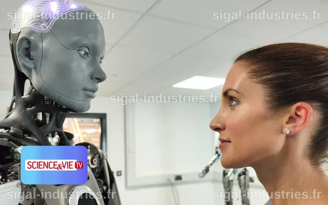 L'Intelligence Artificielle, alliée ou menace pour la recherche des civilisations extraterrestres ?