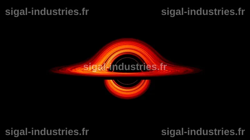 L'univers résonne avec des ondes gravitationnelles : Les scientifiques doublent notre catalogue de collisions entre trous noirs et étoiles à neutrons