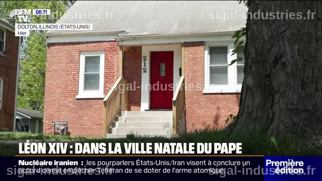La communauté en deuil : la ville natale du soldat tué lors de l'Opération Epic Fury pleure