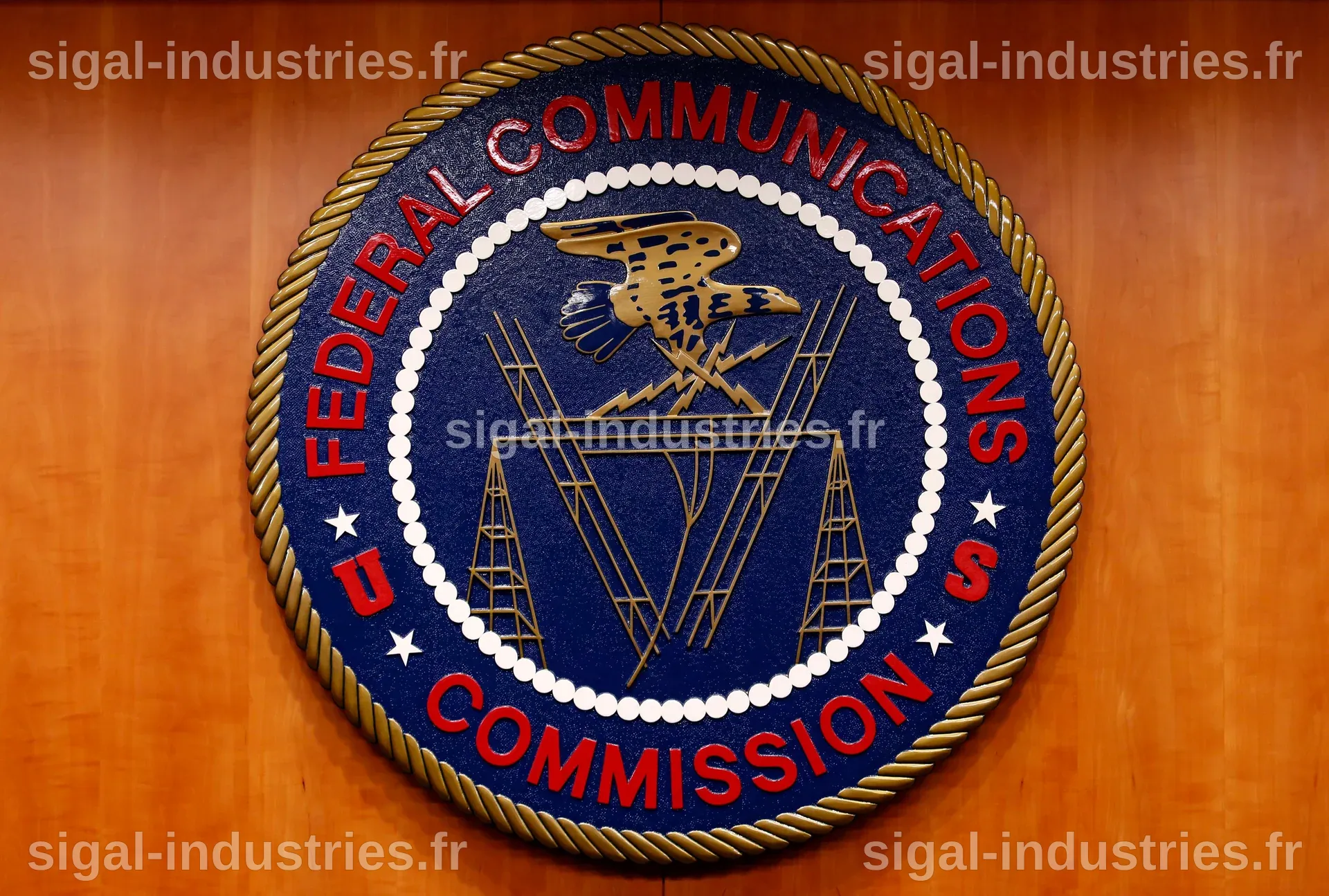 La FCC interdit l'importation de nouveaux routeurs fabriqués en Chine pour des raisons de sécurité