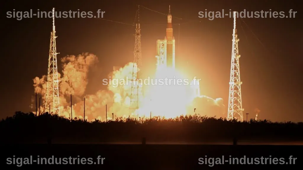La NASA répare la fusée Artemis 2 et se prépare pour un lancement lunaire en avril
