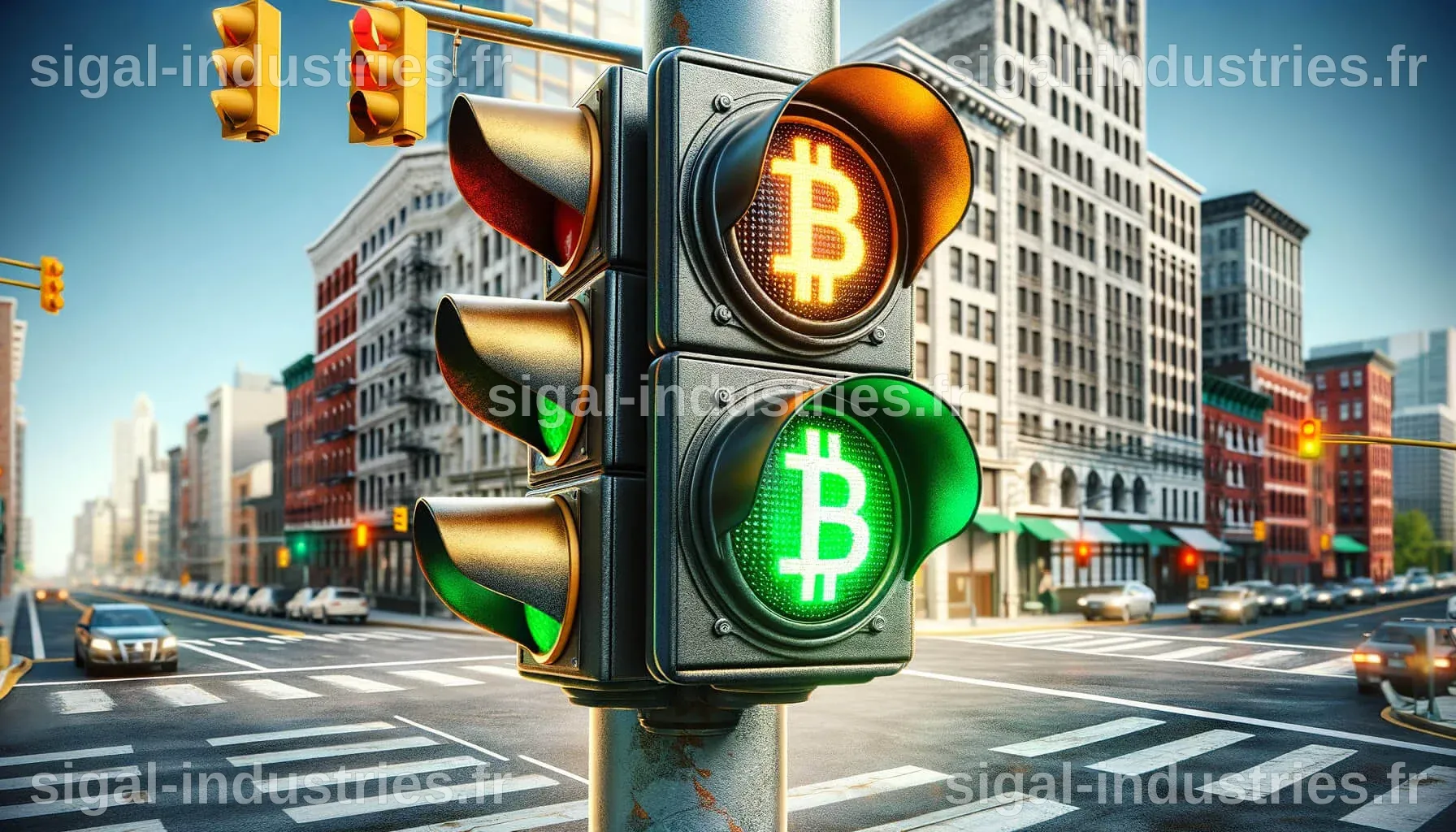 La plateforme crypto Anchorage ouvre les portes de Tron aux investisseurs américains