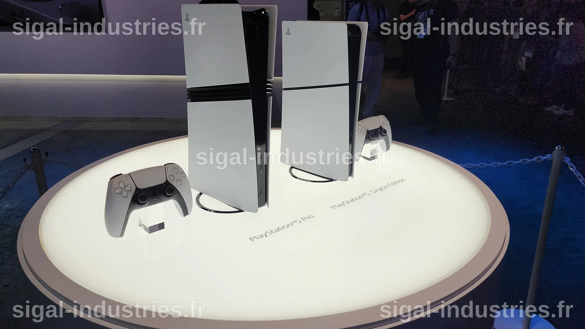 La PlayStation 6 pourrait être retardée en raison de la pénurie de microchips