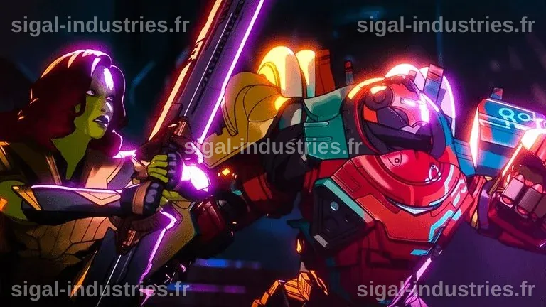La saison 4 de From : Un retour mystérieux pour l'une des meilleures séries de science-fiction