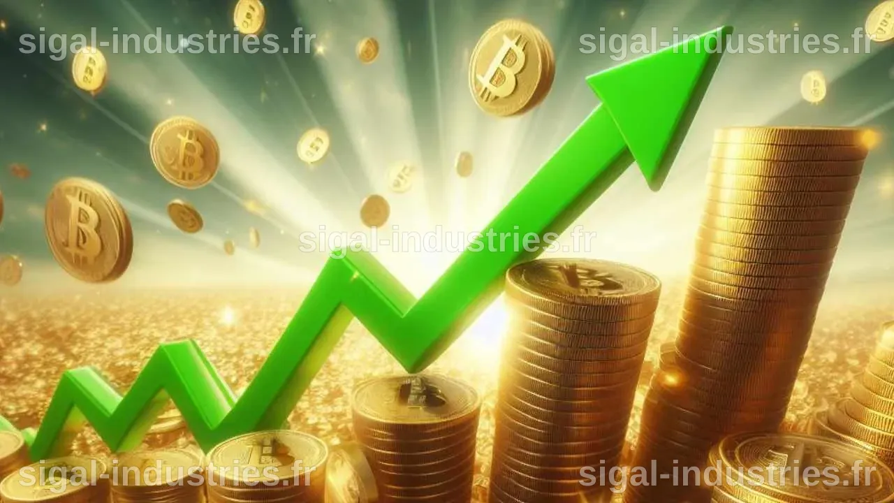 La Stratégie des ETFs Bitcoin de 1,2 Milliards de Dollars Menacée par l'Importance de la FOMC