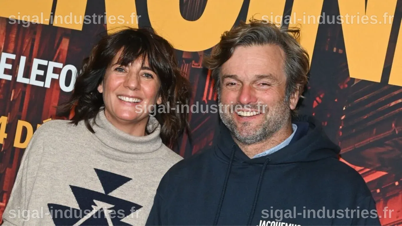 La Vie Privée et Familiale de Marc Thiercelin : Un Voyage Personnel et Professionnel