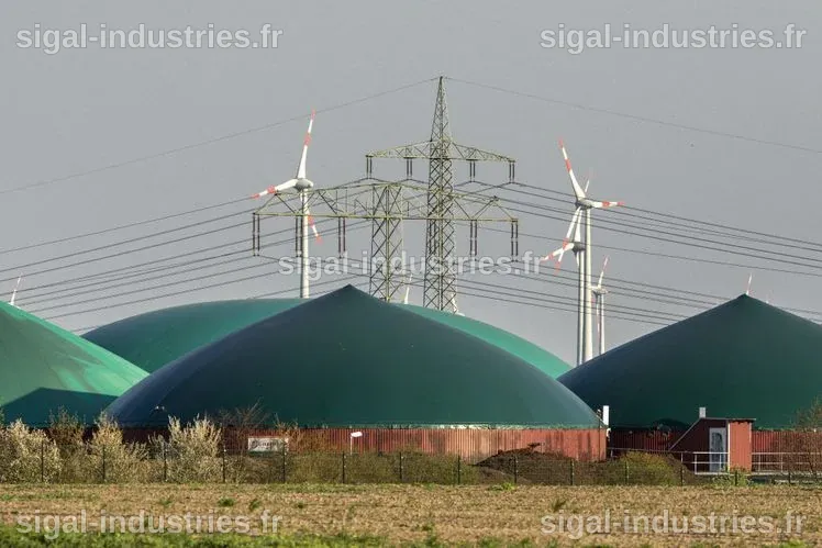 LACROIX : La Transition Énergétique en Allemagne Renforce la Division Smart Grids
