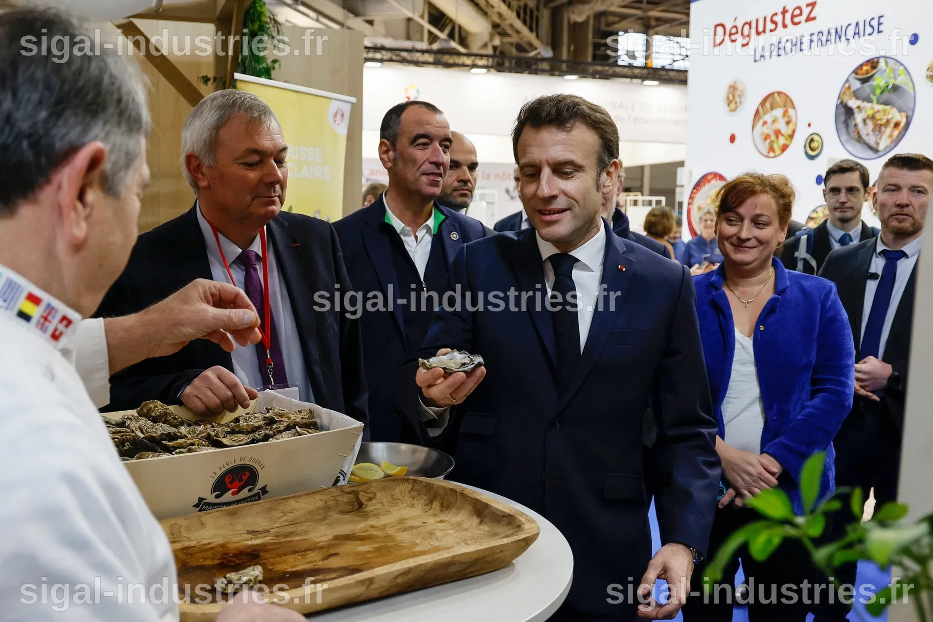 Le Gard sera présent au Salon de l'Agriculture 2026 : une opportunité incontournable