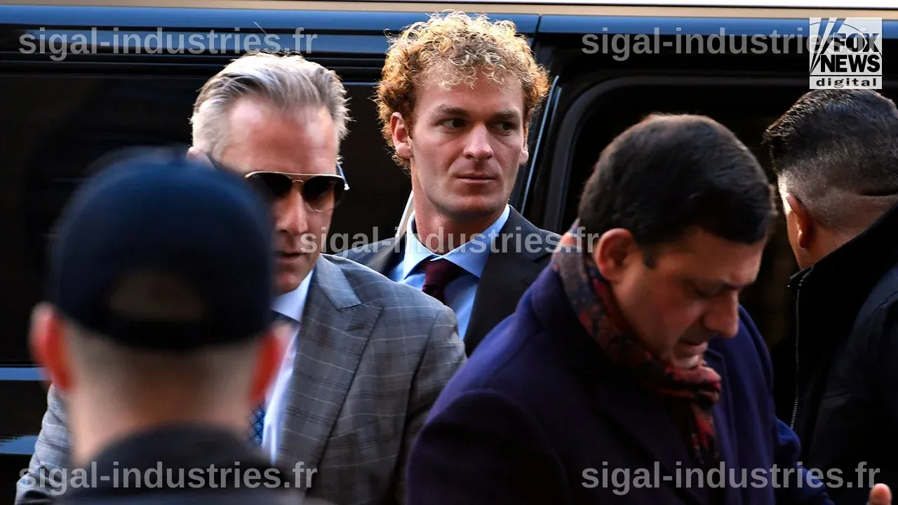 Le jury de Dale Warner rend son verdict dans l'affaire de meurtre
