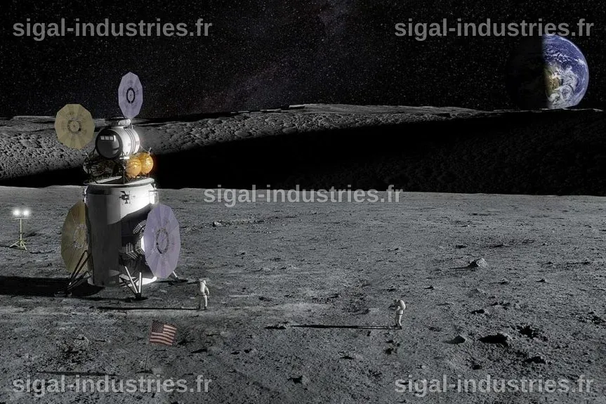 Le lanceur Artemis II pour la Lune retiré de la rampe de lancement pour des réparations nécessaires