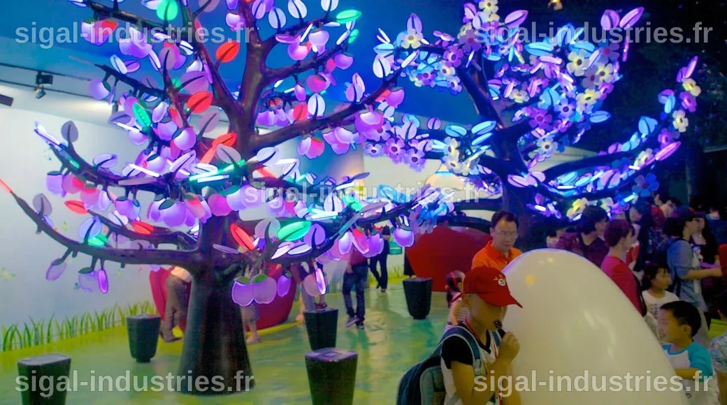 Le Musée de la Science et de la Technologie de Shanghai rouvre enfin ses portes