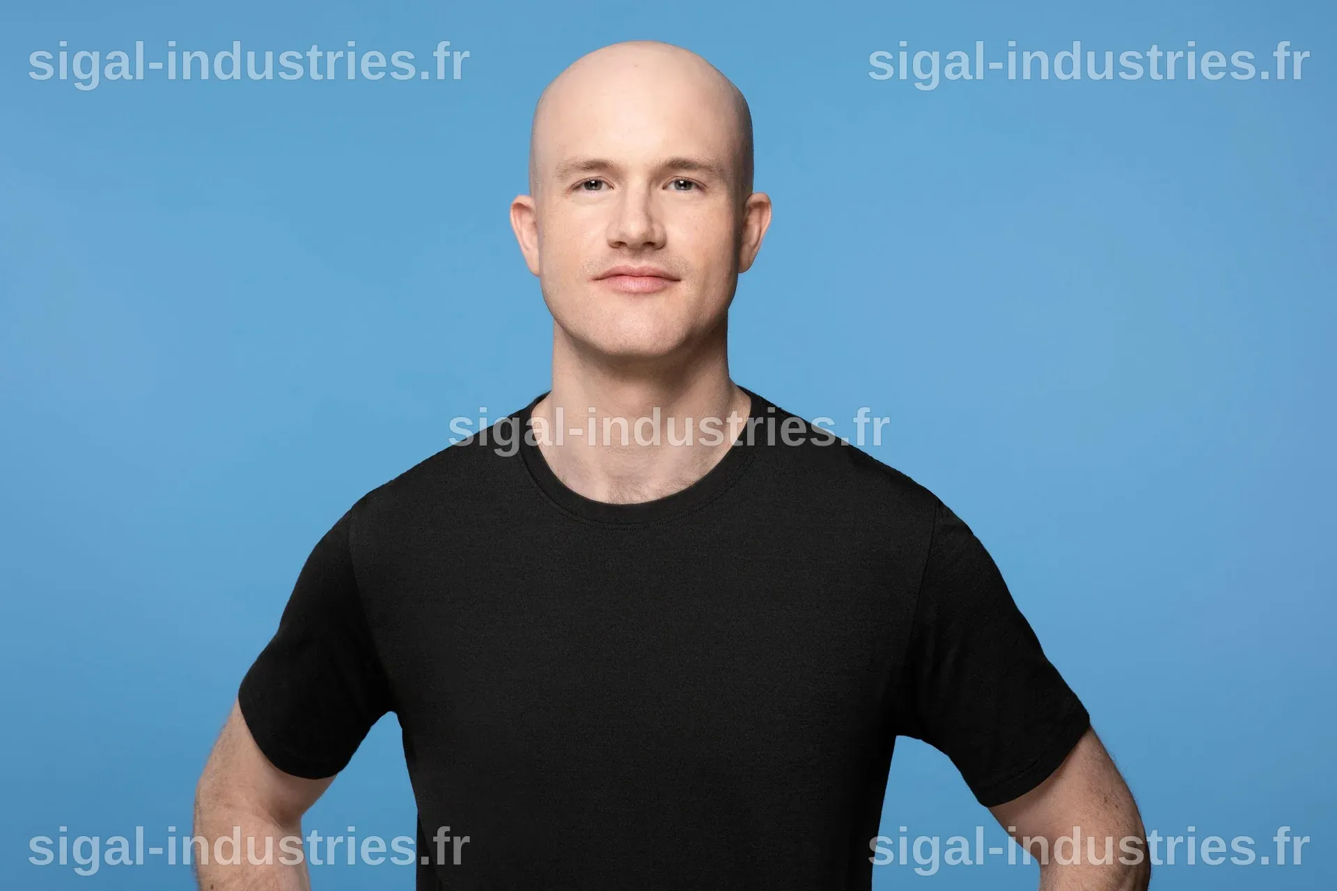 Le PDG de Coinbase : Le secteur de la cryptomonnaie n'a jamais été aussi fort