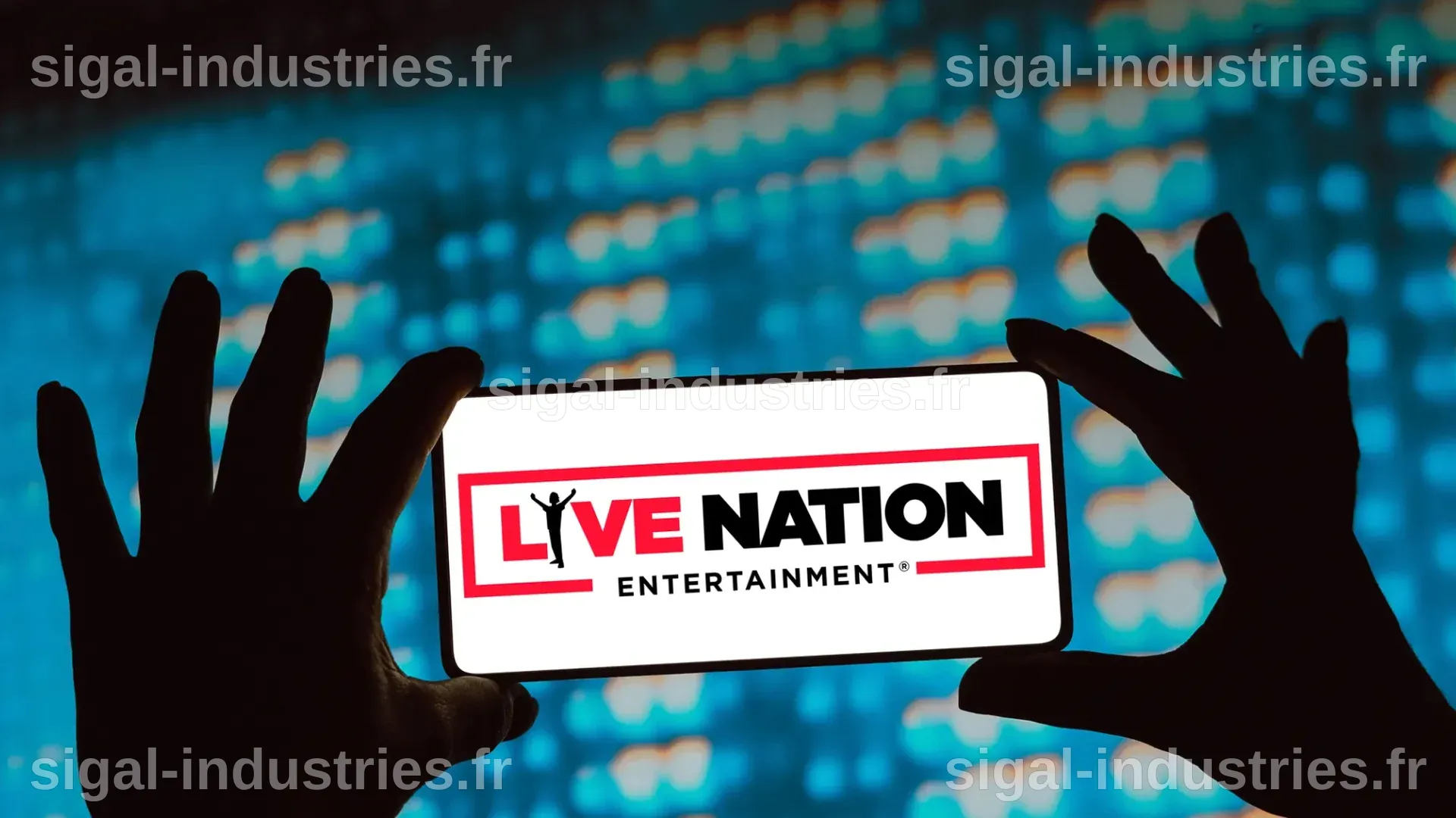 Le procès antitrust de Live Nation et Ticketmaster : un tournant pour l'industrie de la musique live aux États-Unis