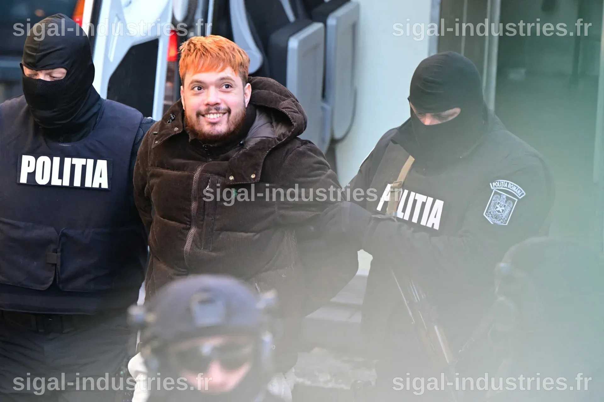 Le procès des chefs présumés de la DZ Mafia : un véritable fiasco judiciaire