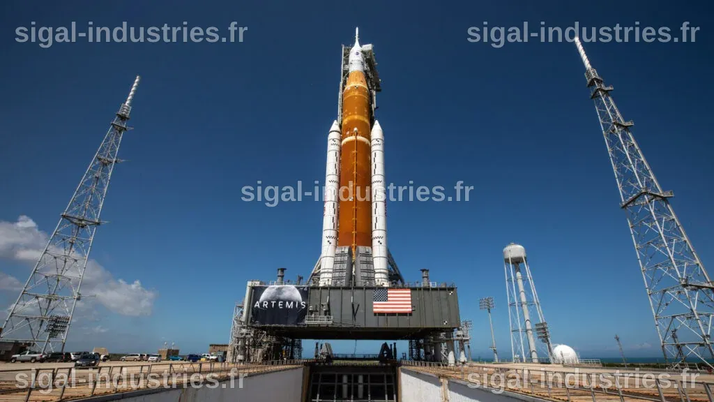 Les astronautes d'Artemis II arrivent en Floride pour se préparer au lancement vers la Lune