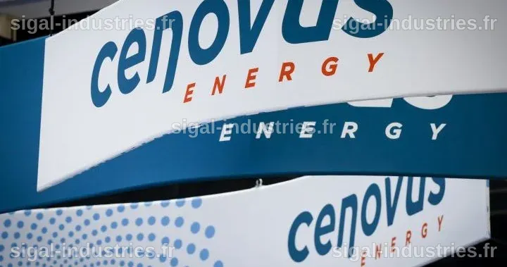 Les bénéfices de Cenovus Energy explosent au quatrième trimestre grâce à une production record