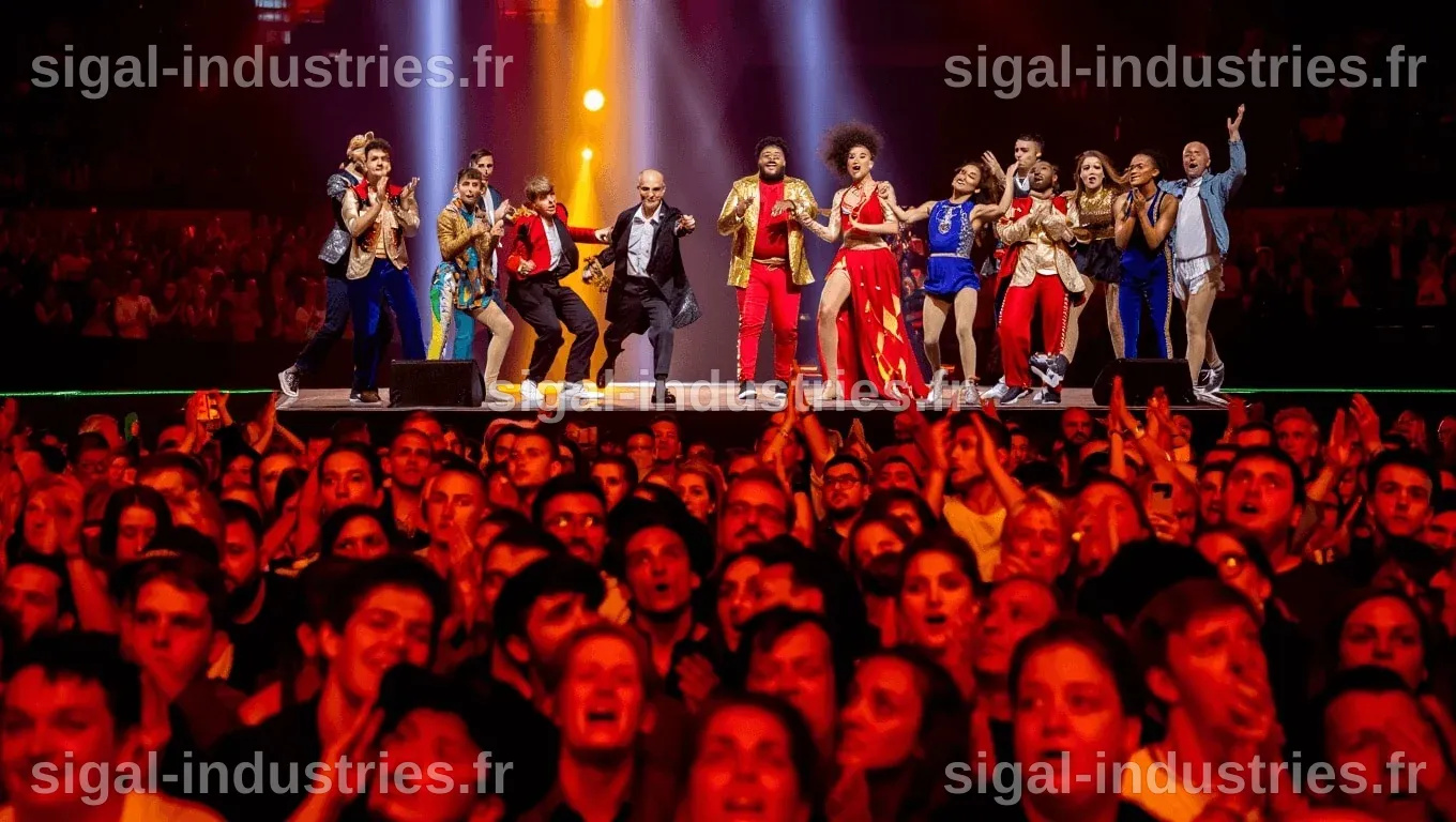 Les Enfoirés 2026 : Un spectacle mémorable avec le retour de Florent Pagny et deux hymnes inédits