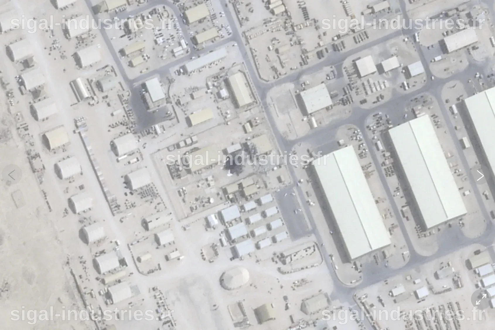Les frappes iraniennes sur les centres de données d'Amazon soulignent la vulnérabilité de l'industrie aux catastrophes physiques