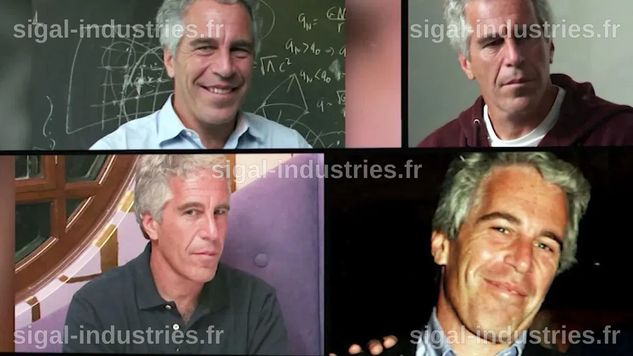 Les liens controversés entre le PDG de DP World et Jeffrey Epstein inquiètent les investisseurs