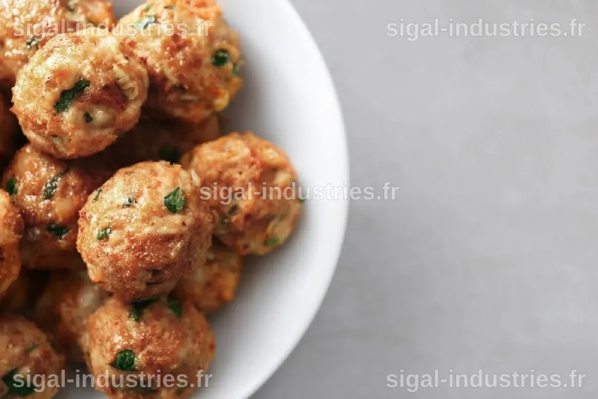Les Meilleures Boulettes de Viande N'existent Pas : Leçons Apprises en Italie