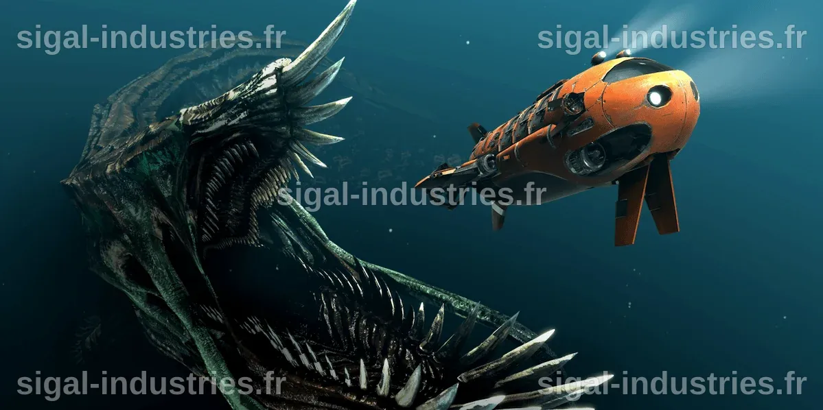 Les vagues scélérates : révélations sur les véritables monstres des océans