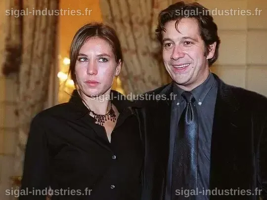 Mathieu, le fils de Laurent Gerra : entre héritage et indépendance
