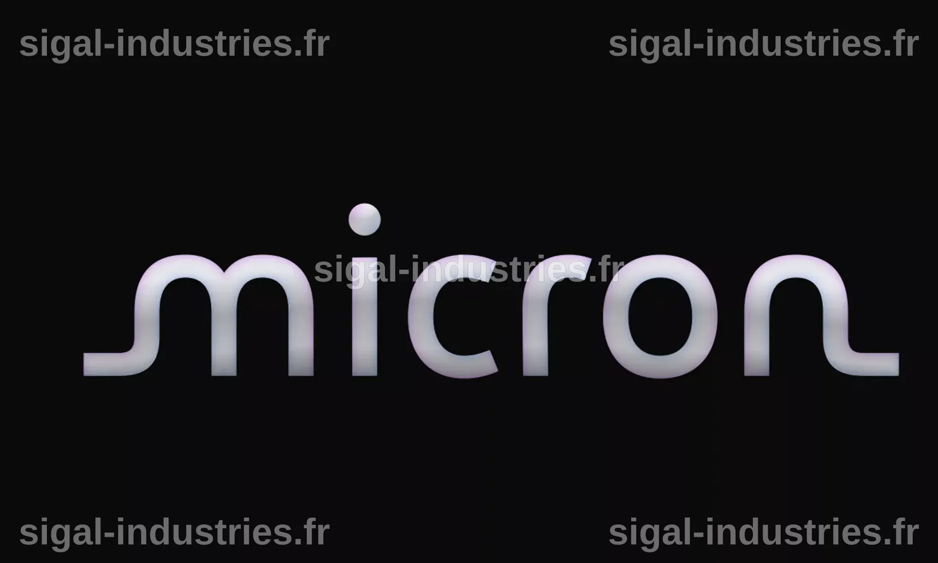 Micron Technology, Inc. : Le titre franchit des seuils critiques