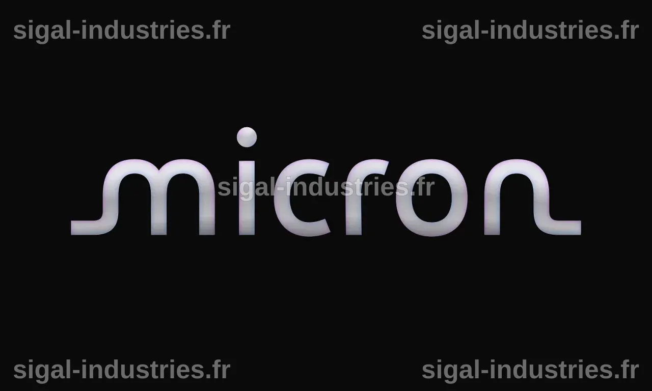 Micron Technology, Inc. : Needham & Co. affiche un optimisme renouvelé