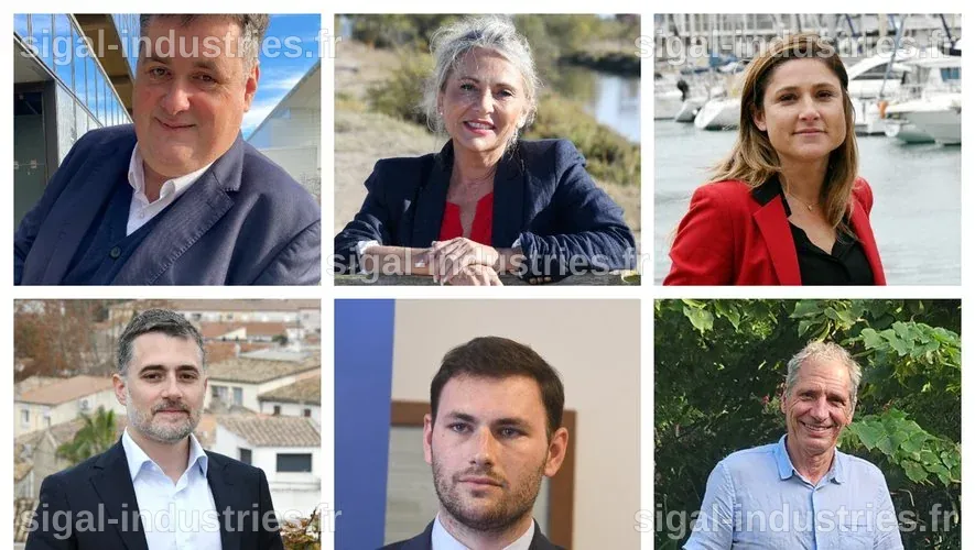 Municipales 2026 à Lille : Assistez au grand débat entre les candidats en direct sur Public Sénat à 17 heures