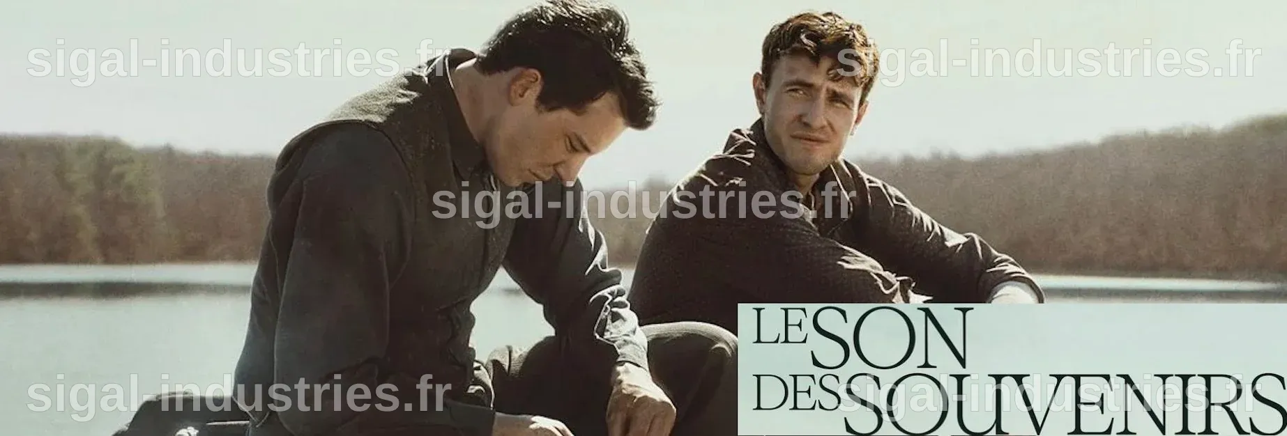 Nicolas et Bruno, réalisateurs d'« Alter ego » : « La comparaison permanente engendre une psychose collective »