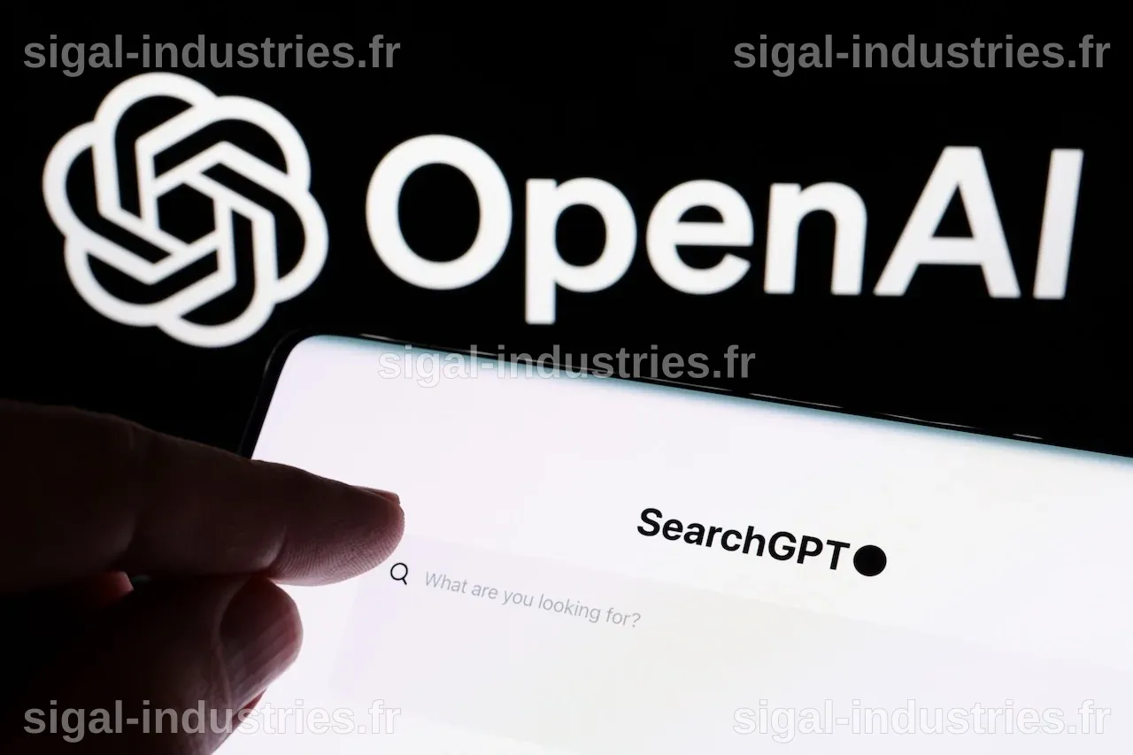 OpenAI prévoit un chiffre d'affaires dépassant 280 milliards de dollars d'ici 2030