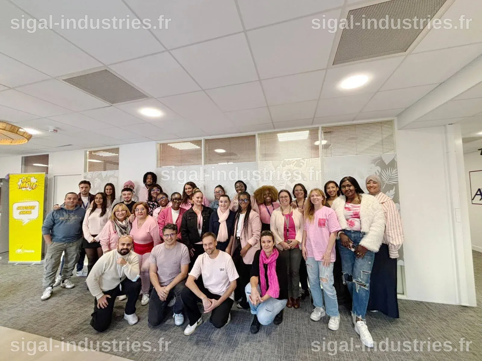 Partenariat renforcé : Shift Technology et Axa s'engagent pour cinq nouvelles années