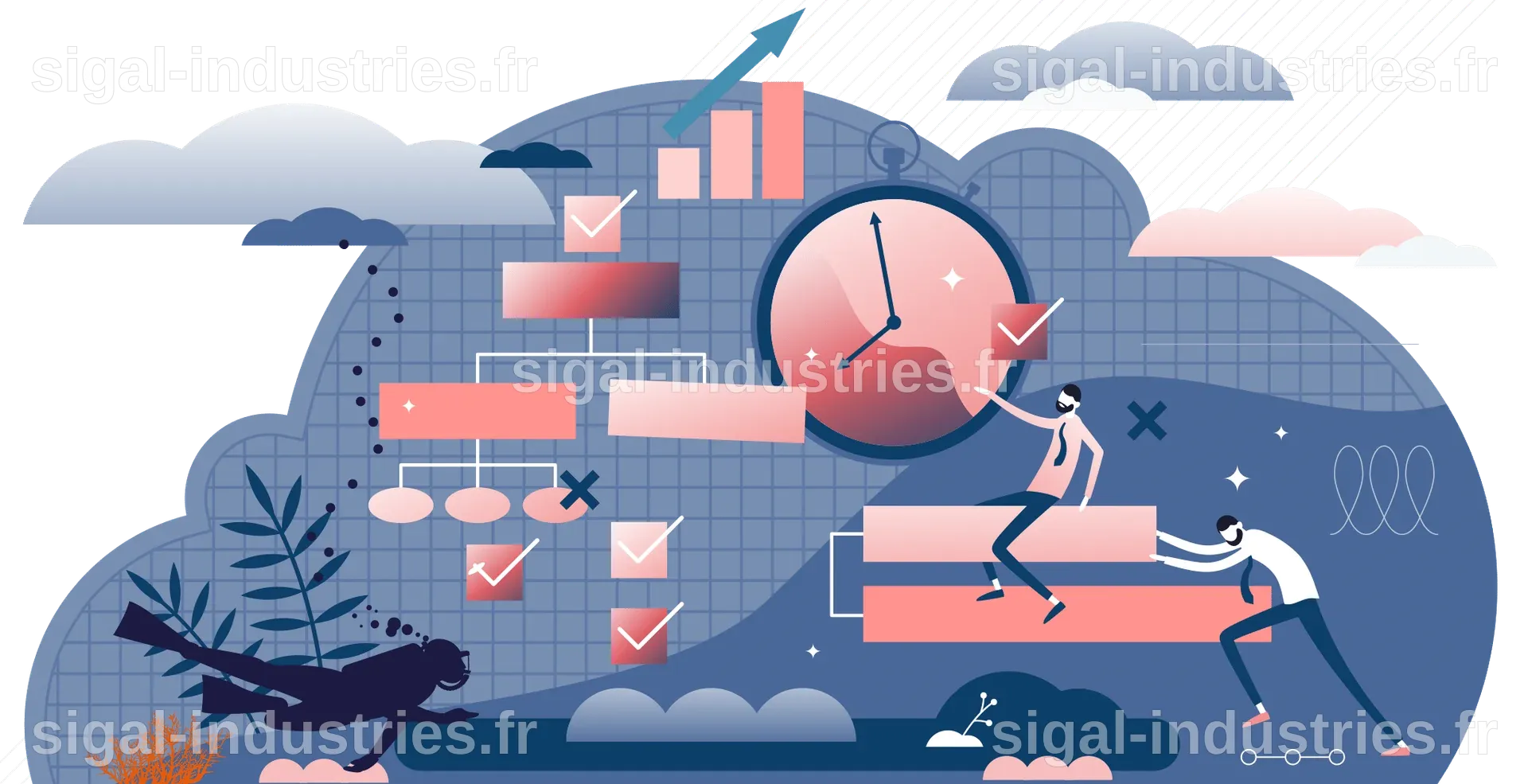 Passionné de science ? Découvrez les 5 formations incontournables pour devenir Data Scientist