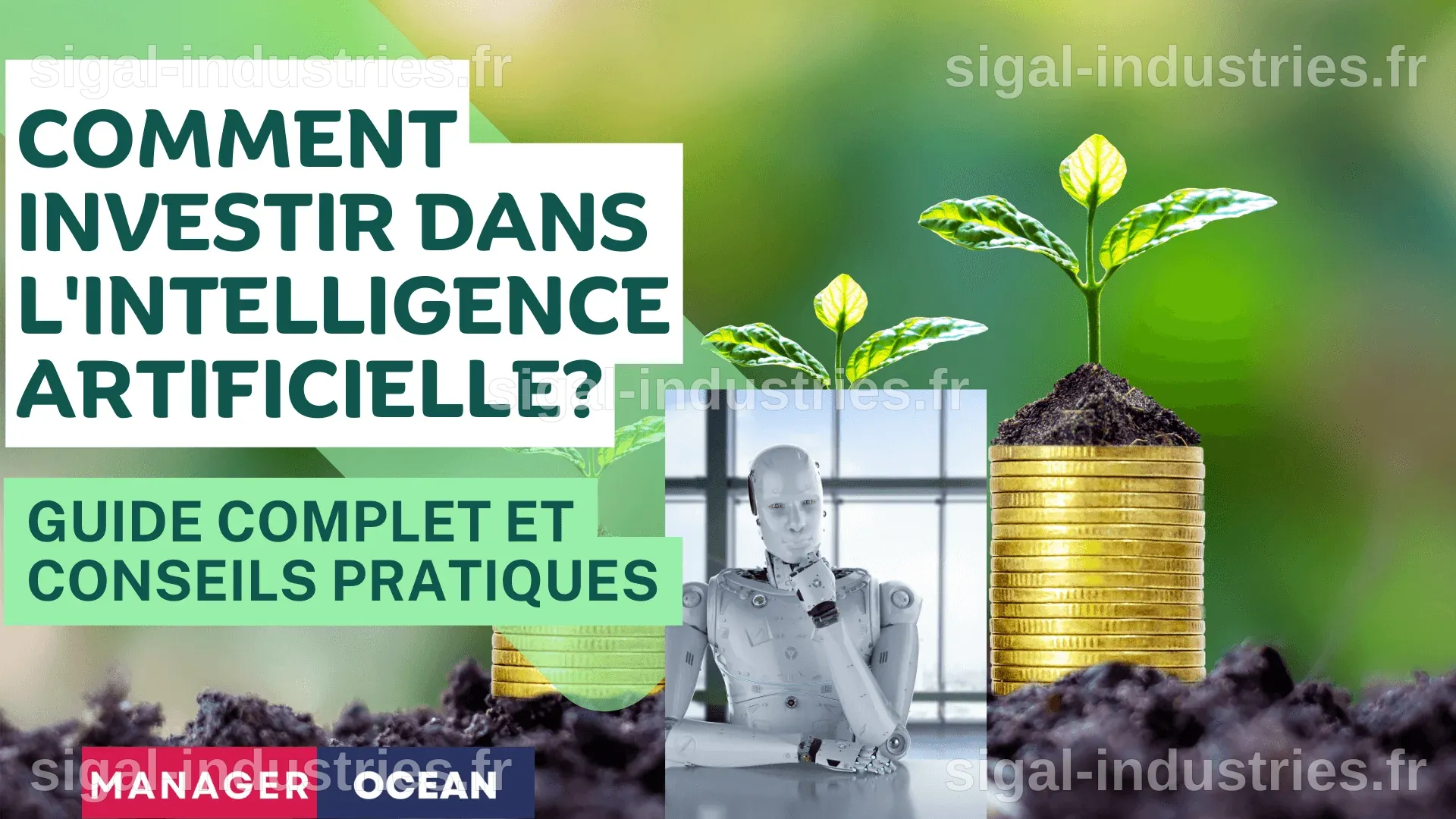 Prévision : Une action dans l'Intelligence Artificielle qui surclassera Micron et Palantir d'ici 2027
