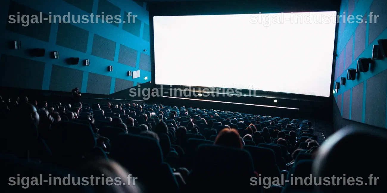 Printemps du Cinéma : Billets à 5 euros dès dimanche pour relancer le secteur