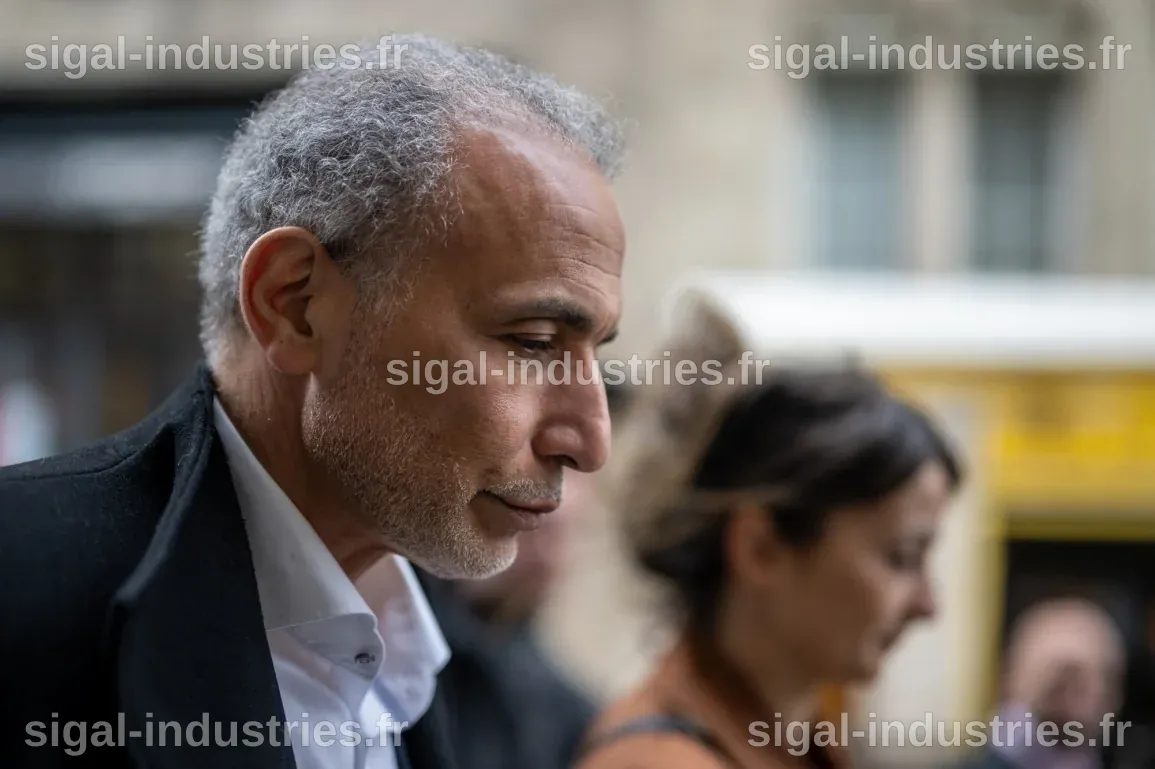 Procès de Tariq Ramadan : Ce qu'il faut savoir sur les accusations de viols