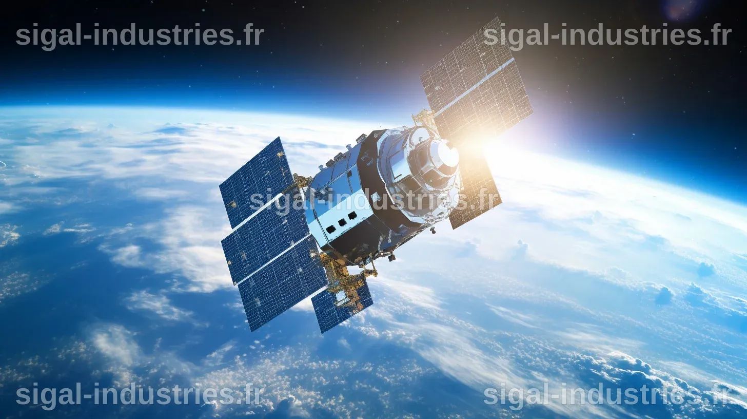 Quel avenir pour Planet Labs (PL) après son partenariat avec la Slovénie ?