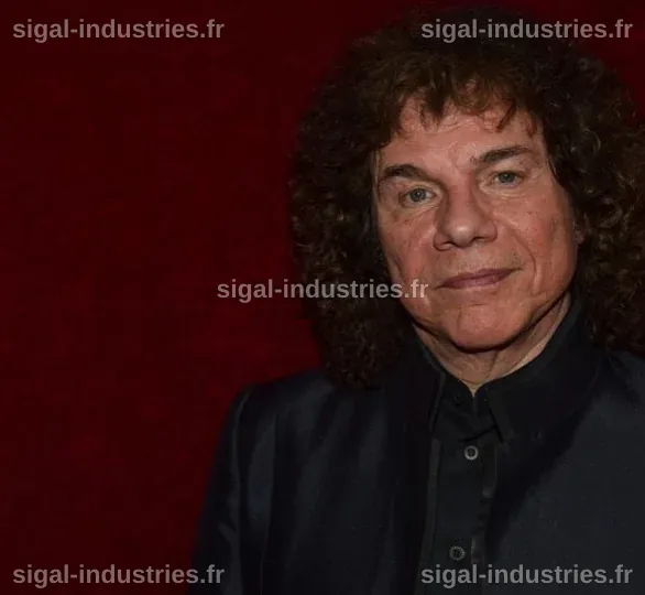 Richard Cocciante : Taille, Vie Privée, Carrière et Influence