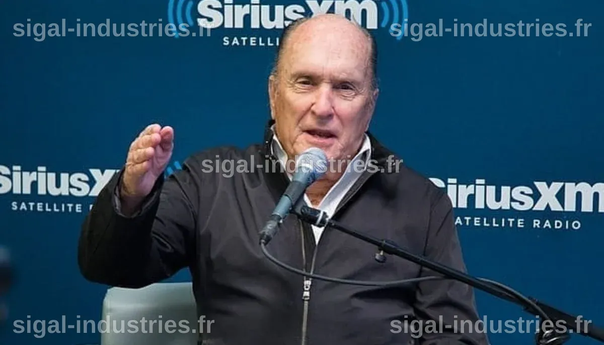 Robert Duvall, icône du Nouvel Hollywood, s'éteint à l'âge de 92 ans