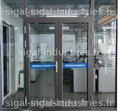 Shanghai Nenghui Technology : Des actionnaires majeurs envisagent de céder 1,56 % des actions