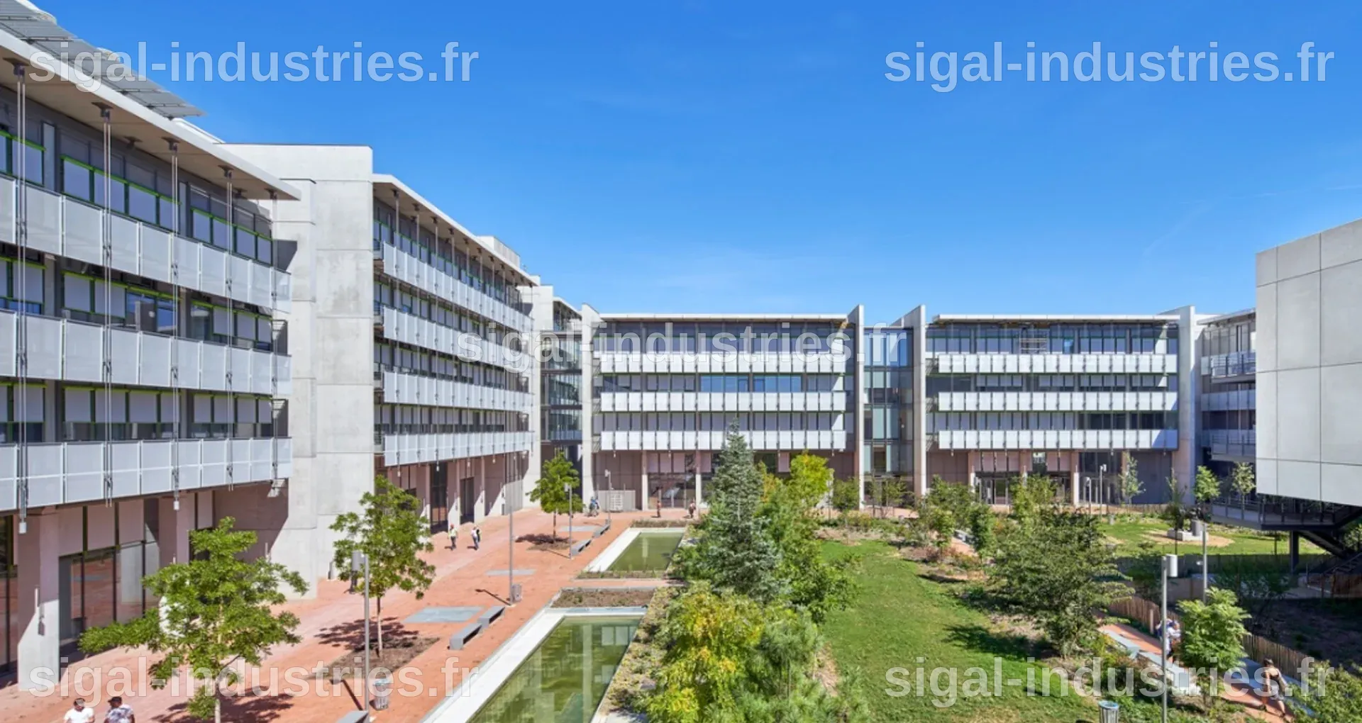 Sommet de Paris-Saclay : Revivez les échanges passionnants