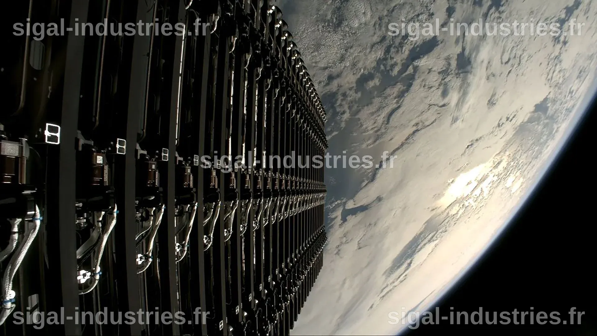 SpaceX avance à grands pas avec un nouveau lancement de Starlink depuis la Californie (vidéo)