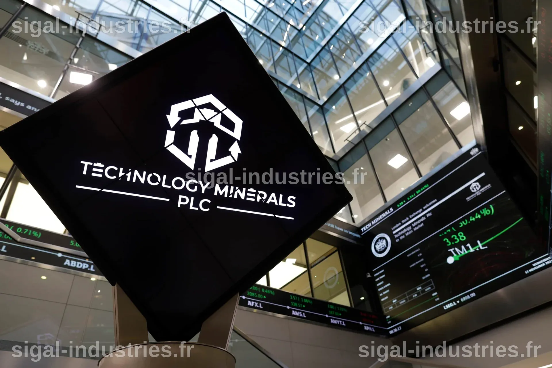 Technology Minerals fixe la nouvelle date limite pour le règlement des CLN au 20 mars 2026
