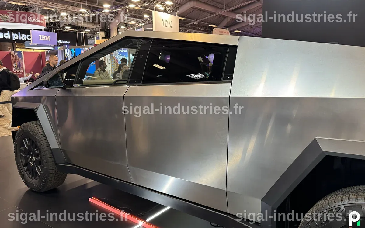 Tesla dévoile une variante moins chère du Cybertruck et réduit le prix du Cyberbeast pour stimuler la demande